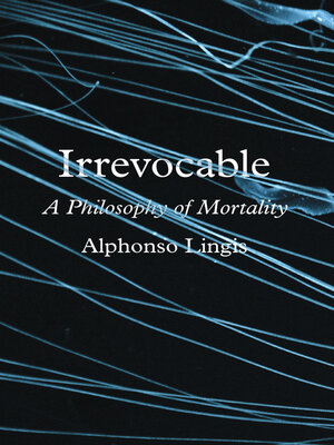 cover image of Irrevocable